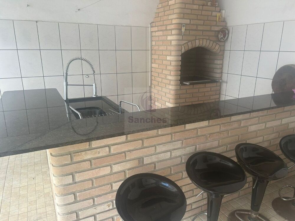 Sobrado, 3 quartos - Foto 6
