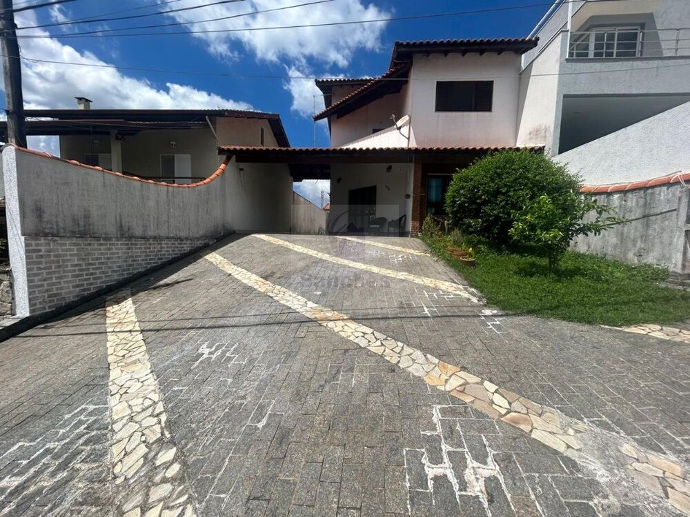 Sobrado, 3 quartos - Foto 1