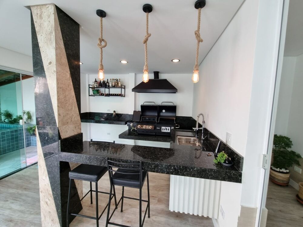 Casa de Condomínio, 5 quartos - Foto 10