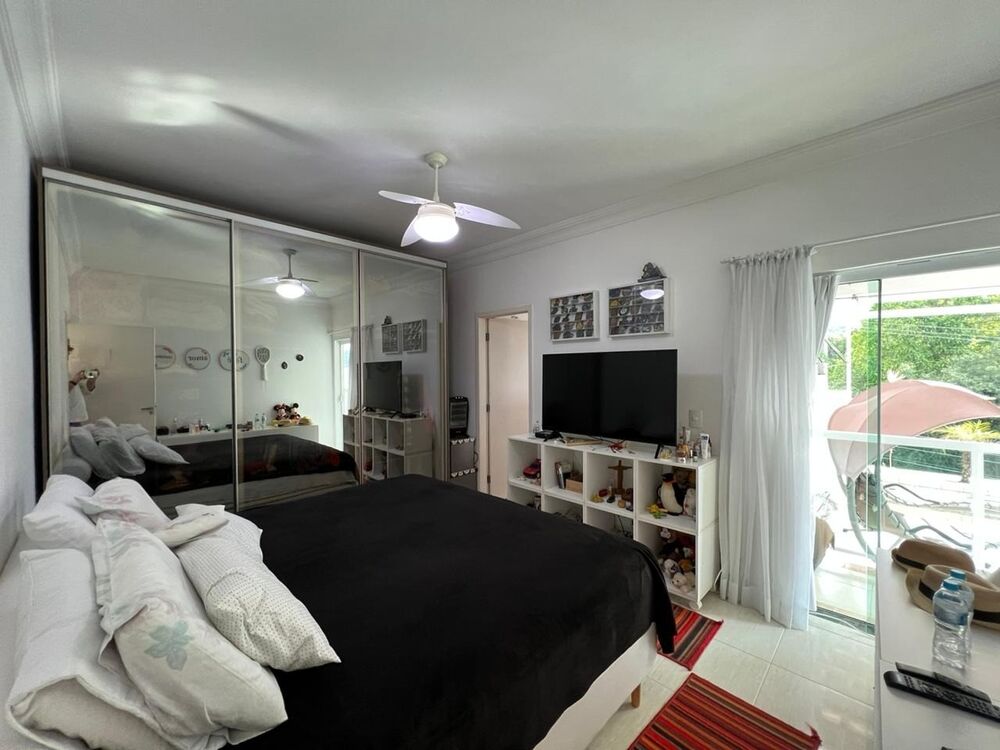 Casa de Condomínio, 5 quartos - Foto 6