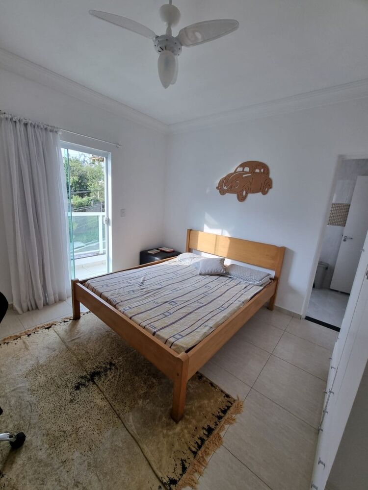 Casa de Condomínio, 5 quartos - Foto 2