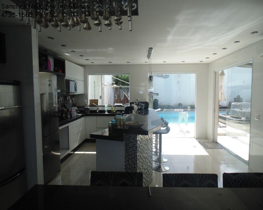 Casa de Condomínio, 9 quartos - Foto 8