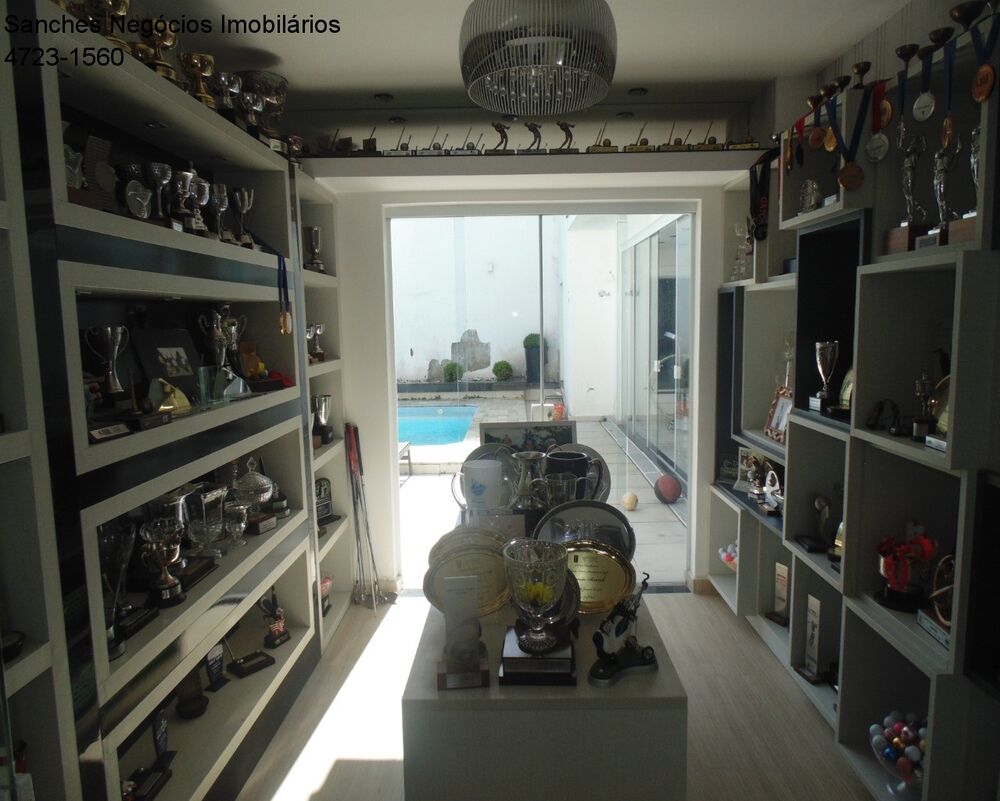 Casa de Condomínio, 9 quartos - Foto 3
