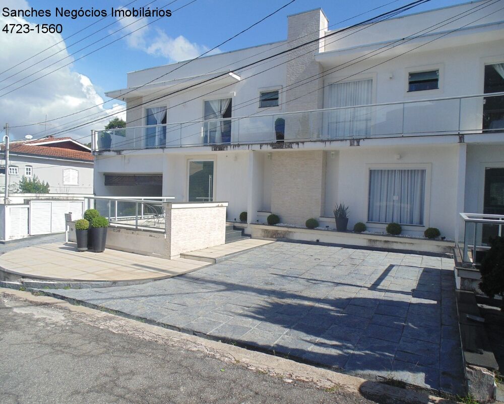 Casa de Condomínio, 9 quartos - Foto 11