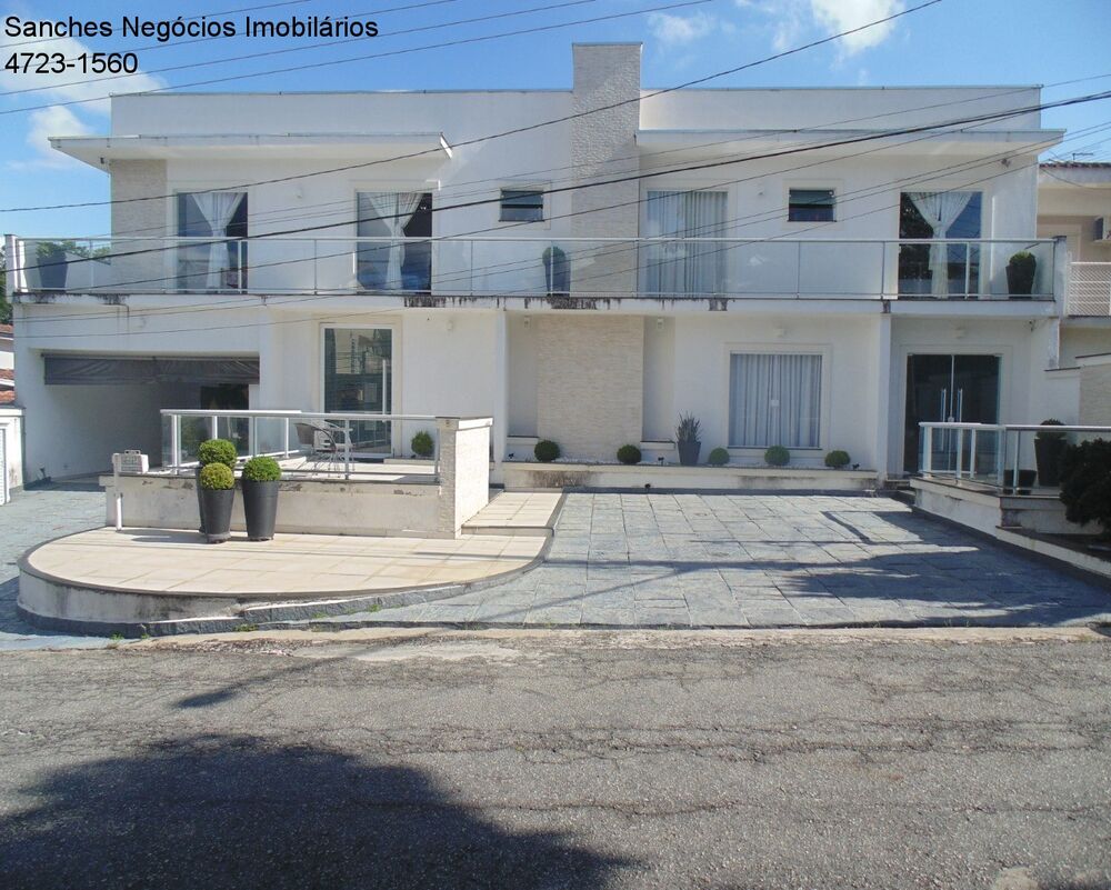 Casa de Condomínio, 9 quartos - Foto 9