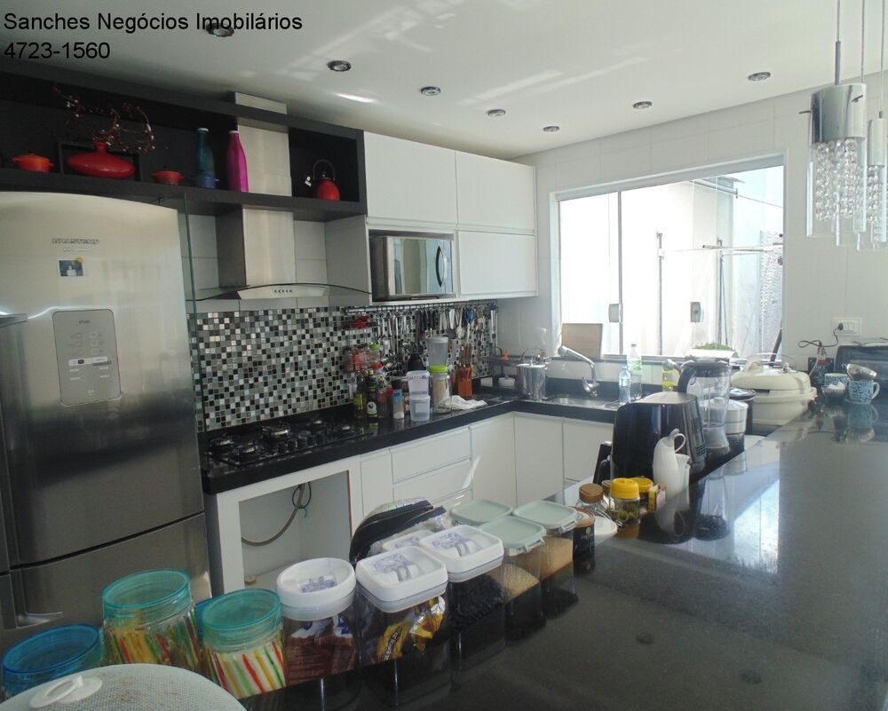 Casa de Condomínio, 9 quartos - Foto 7