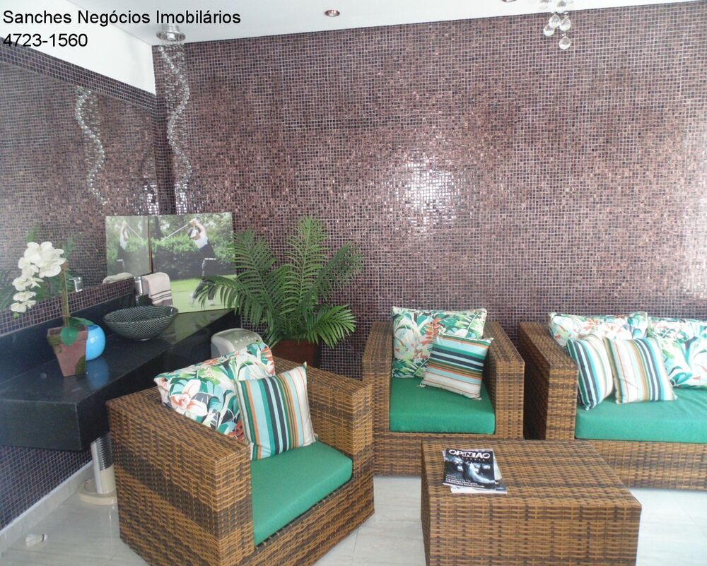 Casa de Condomínio, 9 quartos - Foto 4
