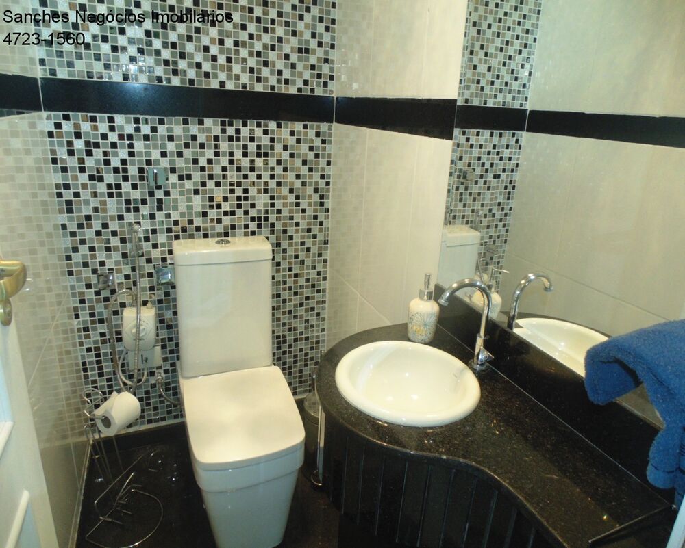 Casa de Condomínio, 9 quartos - Foto 2