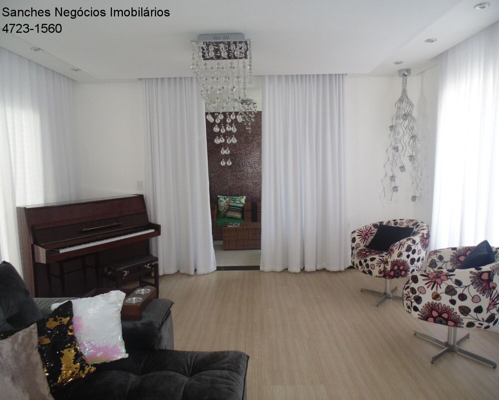 Casa de Condomínio, 9 quartos - Foto 14