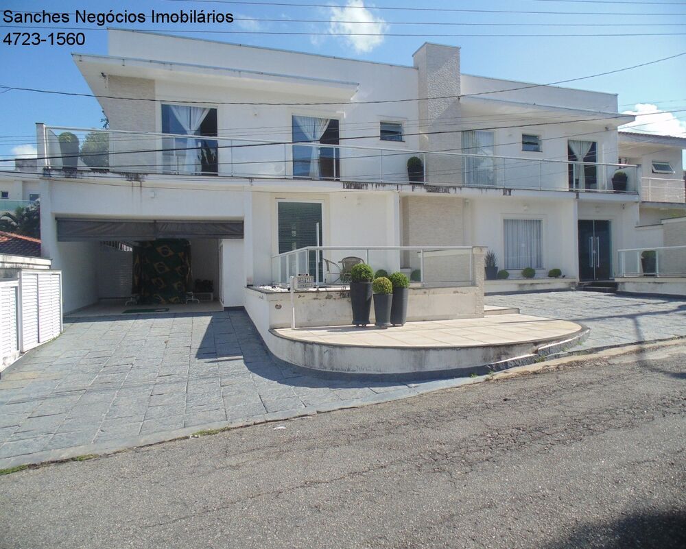 Casa de Condomínio, 9 quartos - Foto 10
