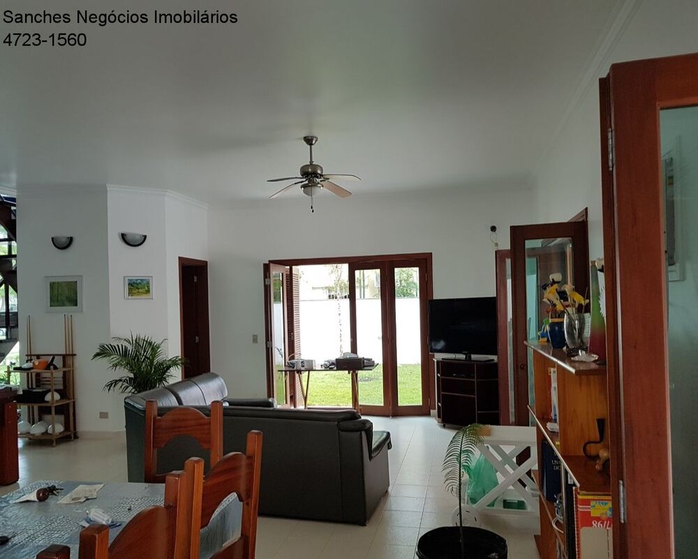 Sobrado, 4 quartos, 339 m² - Foto 10