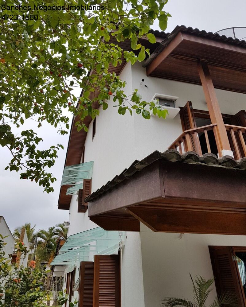 Sobrado, 4 quartos, 339 m² - Foto 5