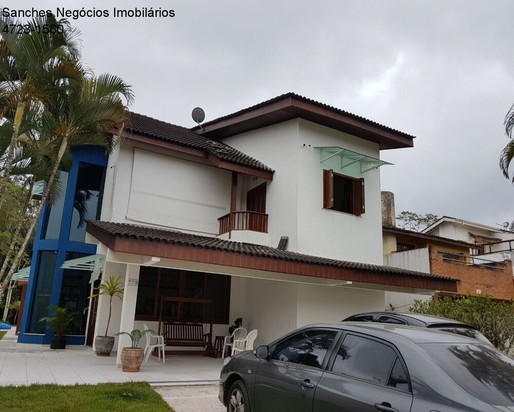 Sobrado, 4 quartos, 339 m² - Foto 8