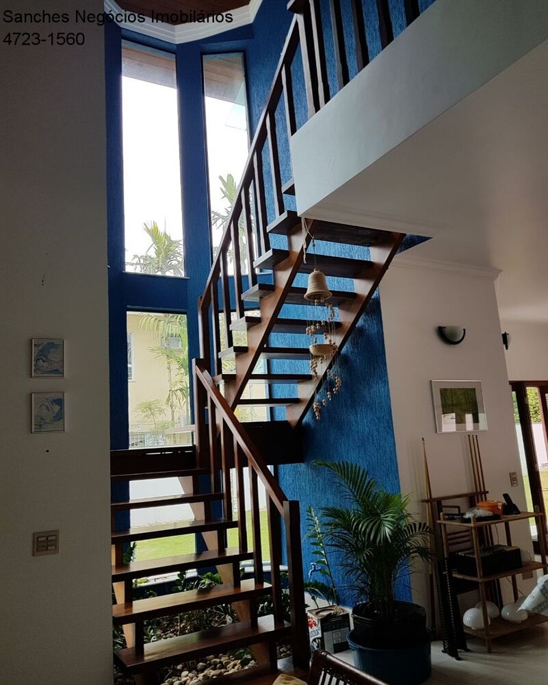 Sobrado, 4 quartos, 339 m² - Foto 6