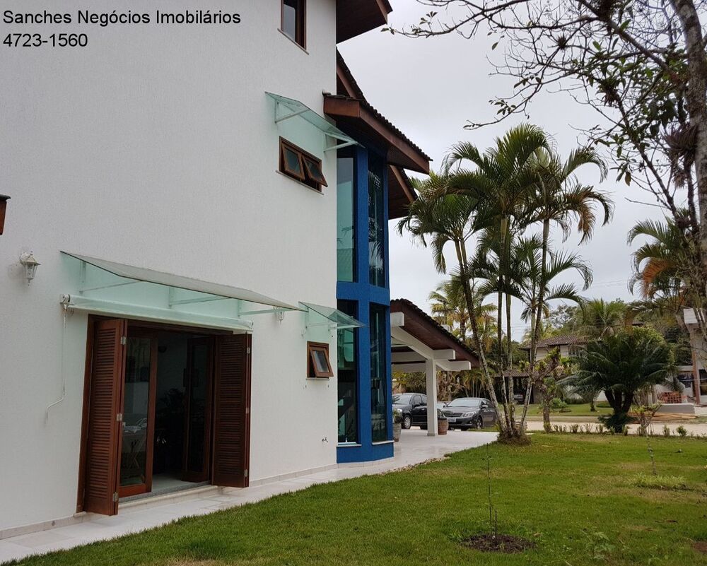 Sobrado, 4 quartos, 339 m² - Foto 15