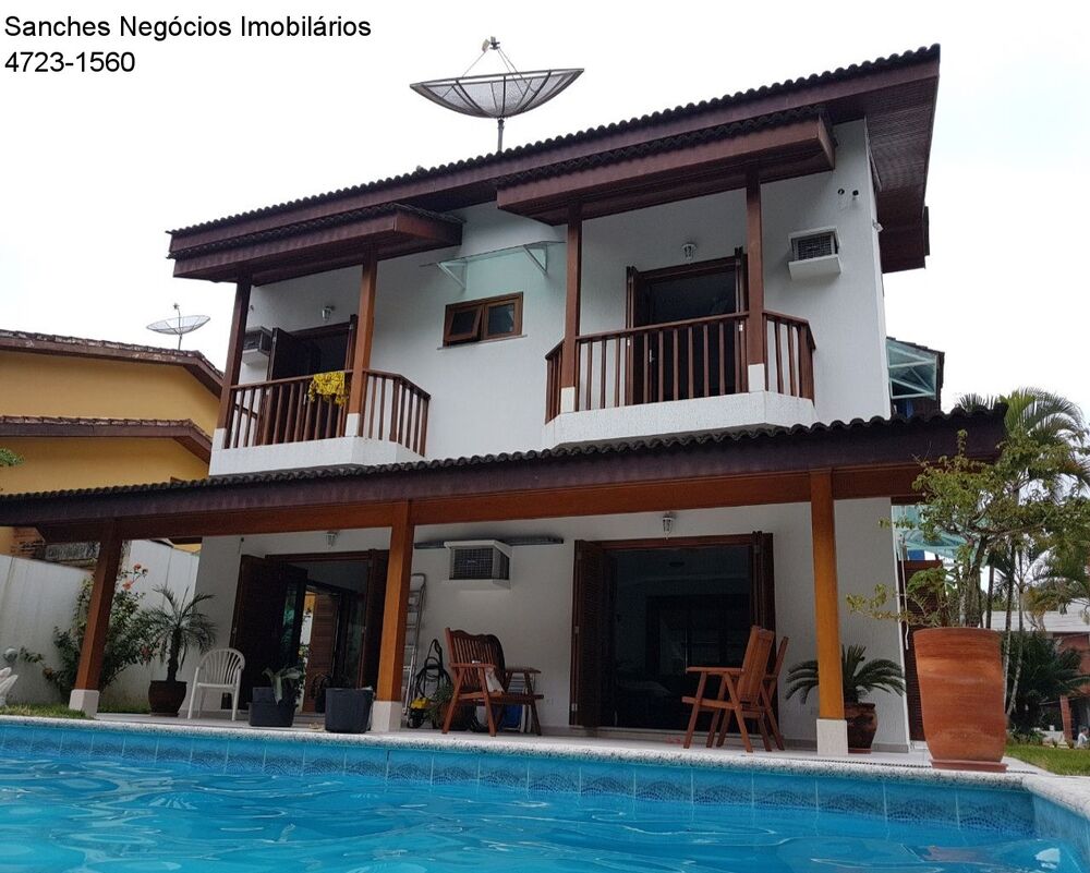 Sobrado, 4 quartos, 339 m² - Foto 3