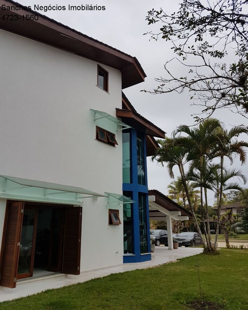 Sobrado, 4 quartos, 339 m² - Foto 14