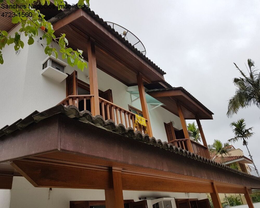 Sobrado, 4 quartos, 339 m² - Foto 4