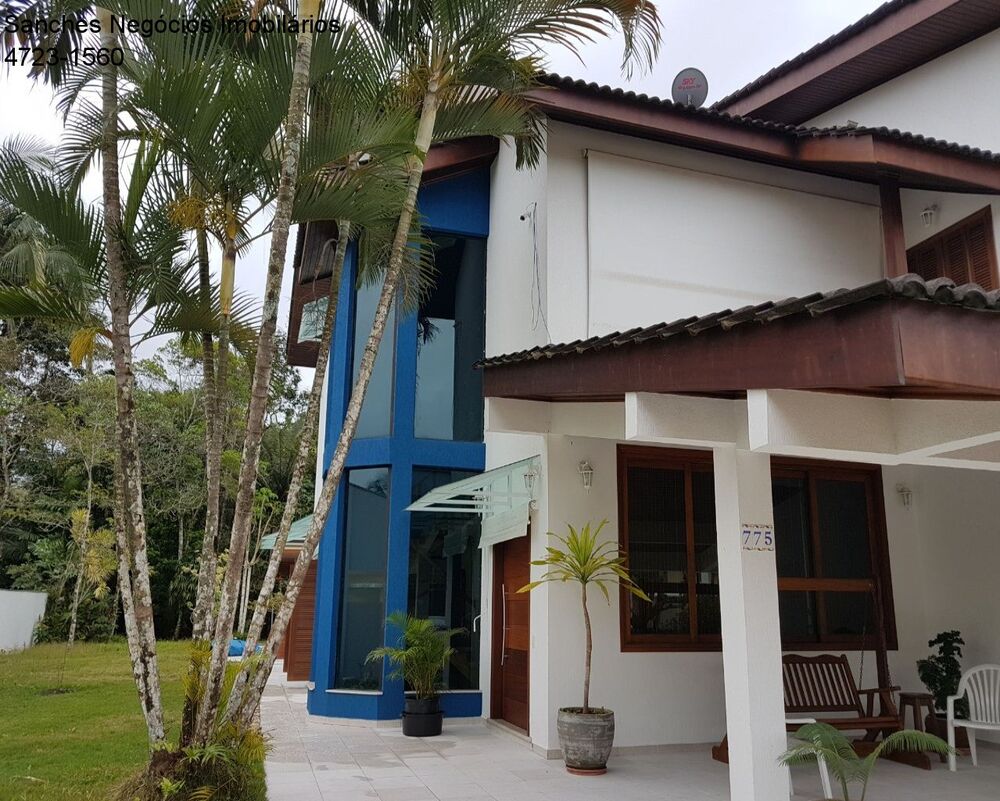 Sobrado, 4 quartos, 339 m² - Foto 7