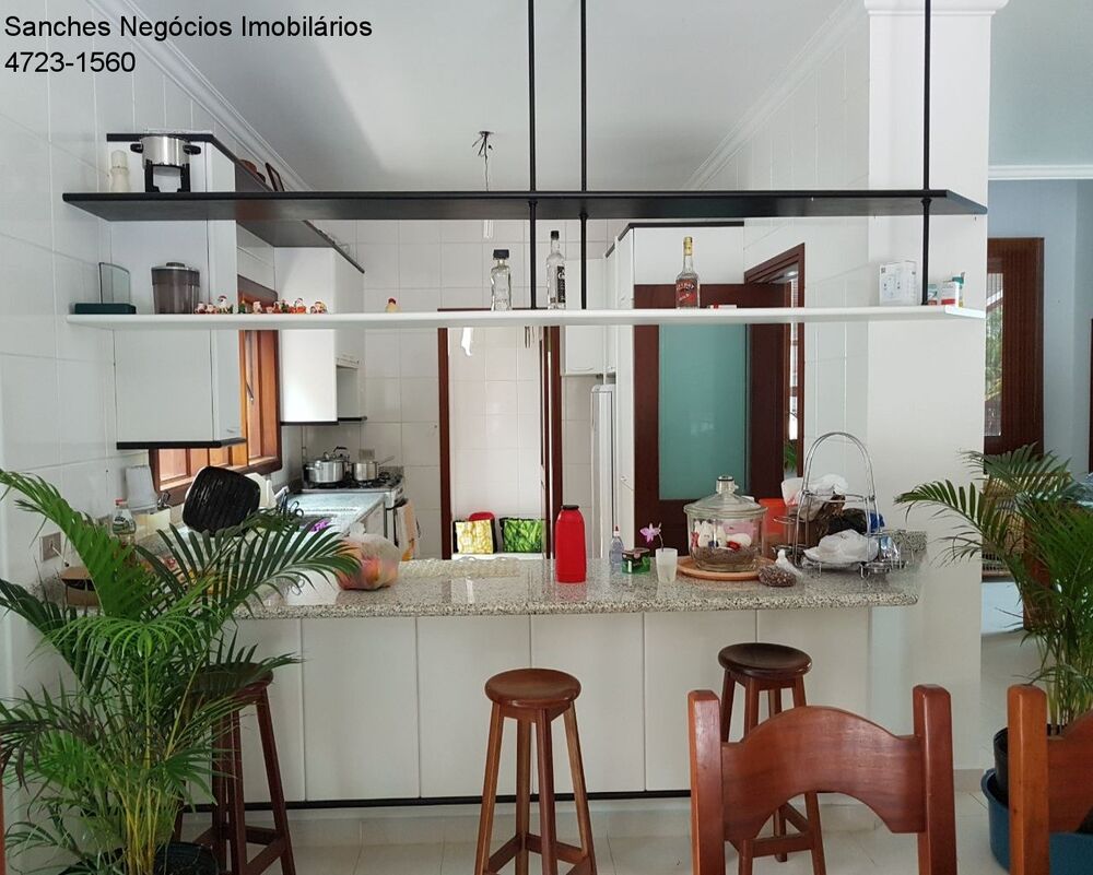 Sobrado, 4 quartos, 339 m² - Foto 12