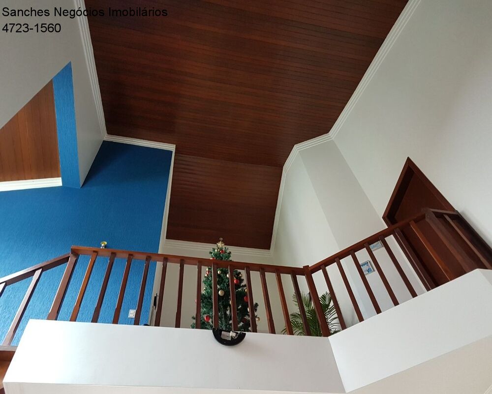Sobrado, 4 quartos, 339 m² - Foto 16