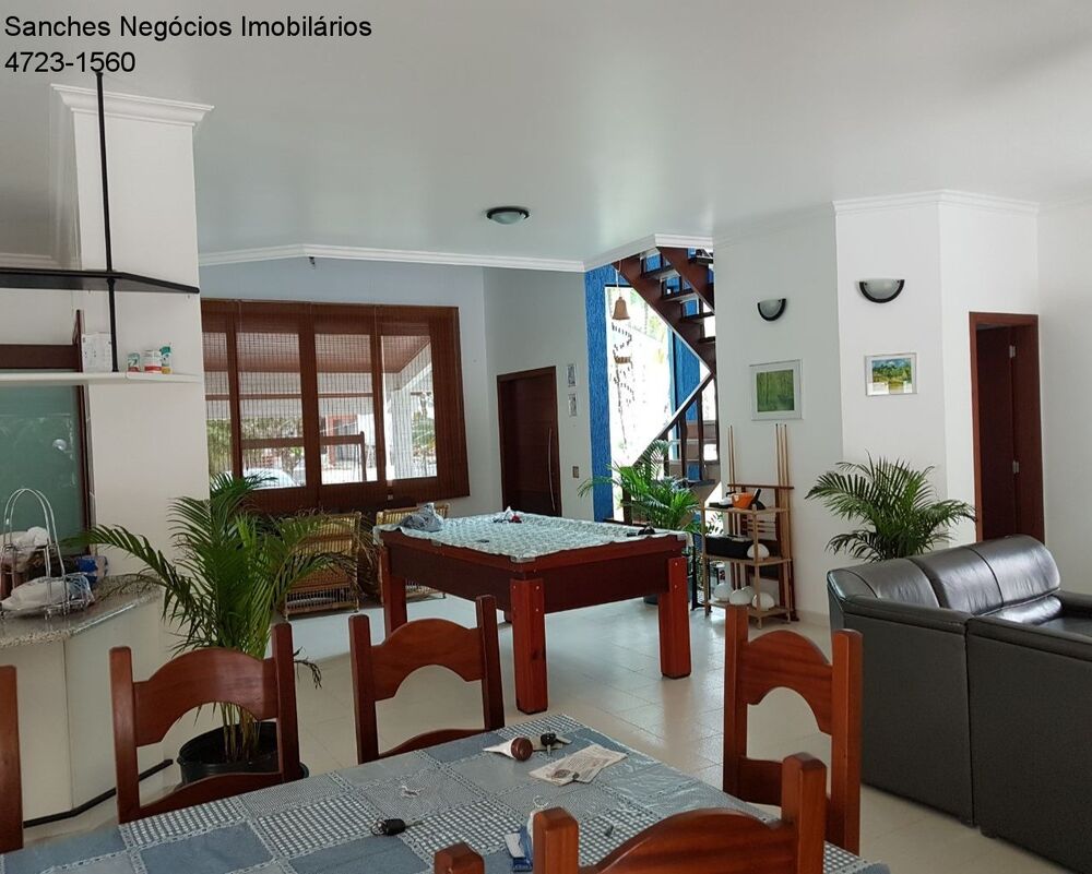 Sobrado, 4 quartos, 339 m² - Foto 11
