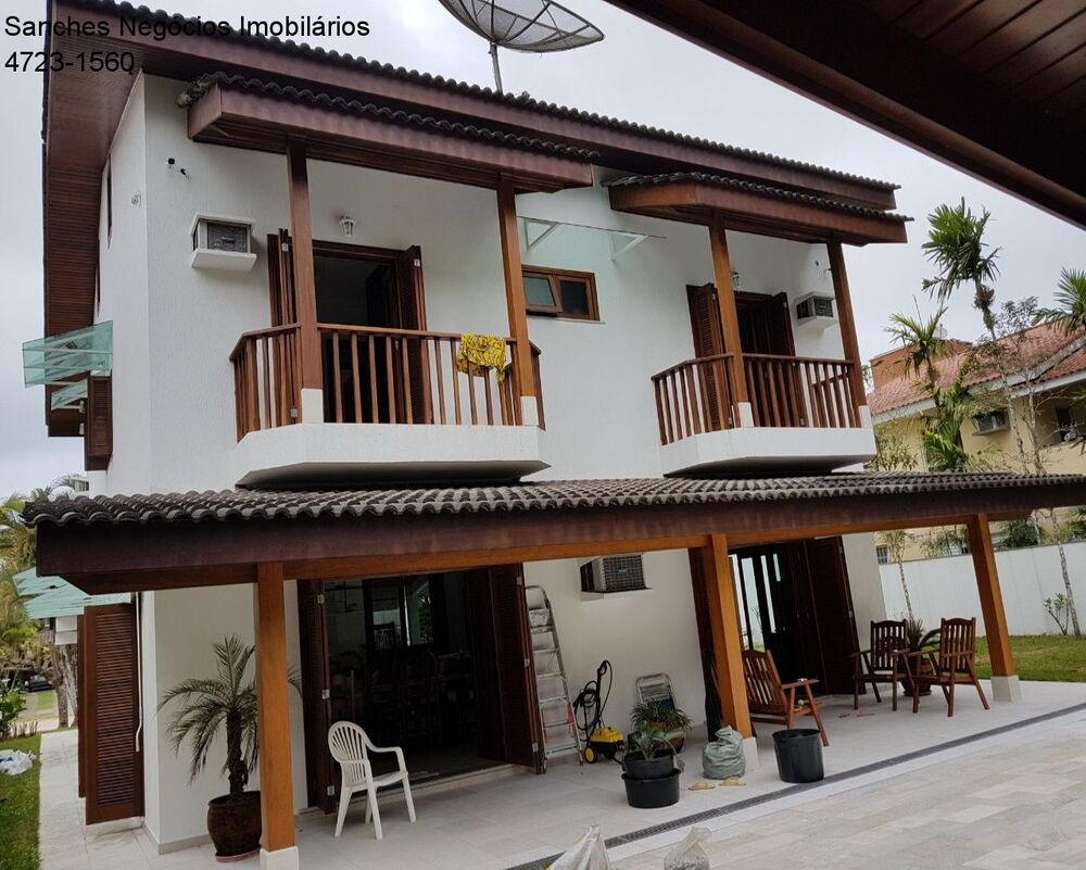 Sobrado, 4 quartos, 339 m² - Foto 9