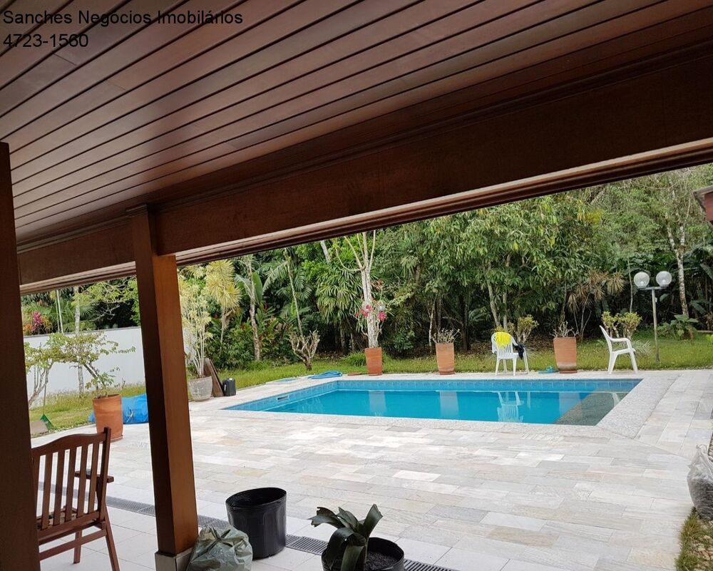 Sobrado, 4 quartos, 339 m² - Foto 13