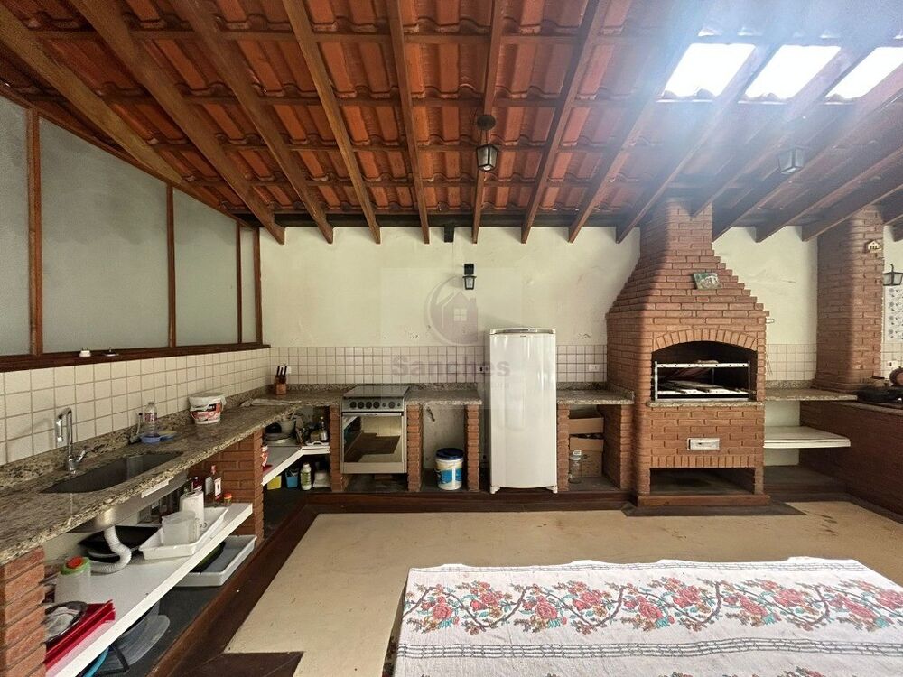 Casa, 3 quartos - Foto 11