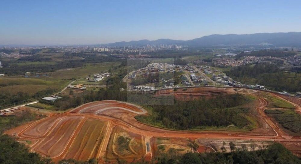 Terreno, 250 m² - Foto 3