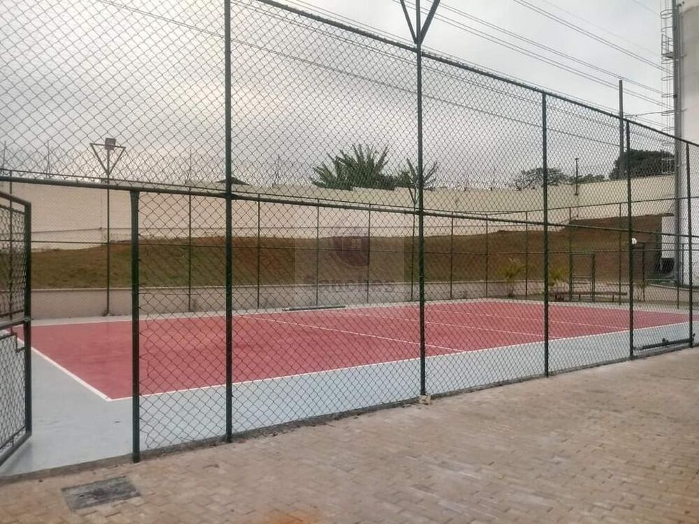 Apartamento, 2 quartos, 59 m² - Foto 7
