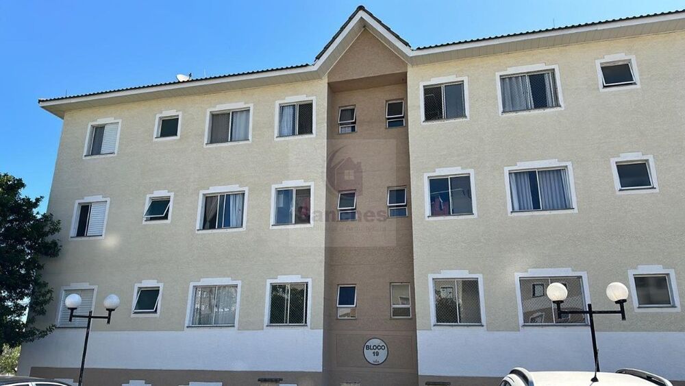 Apartamento, 2 quartos, 59 m² - Foto 13