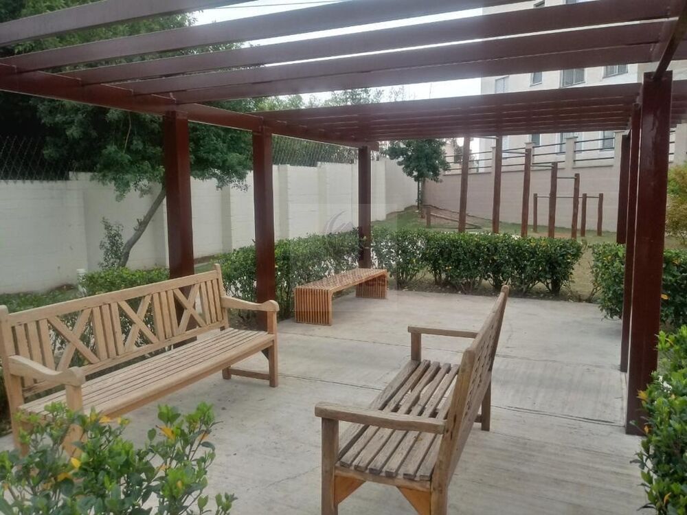 Apartamento, 2 quartos, 59 m² - Foto 10