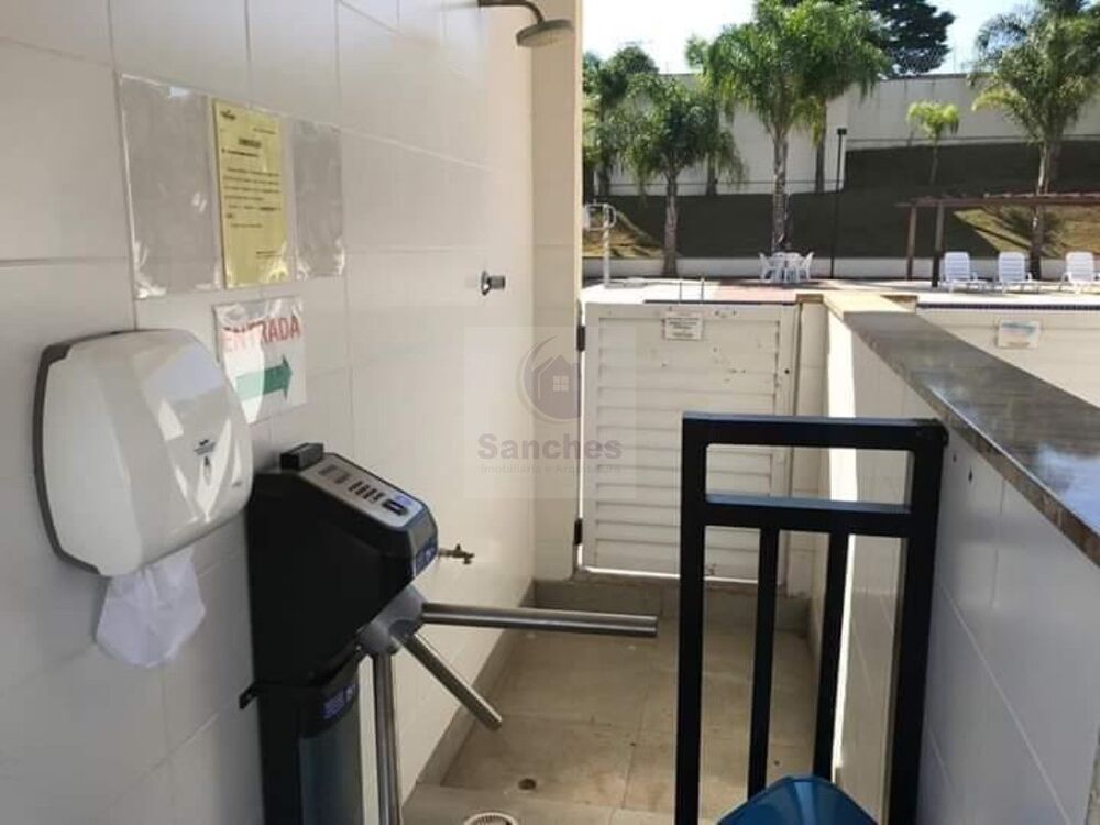 Apartamento, 2 quartos, 59 m² - Foto 4