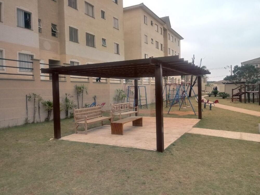 Apartamento, 2 quartos, 59 m² - Foto 19
