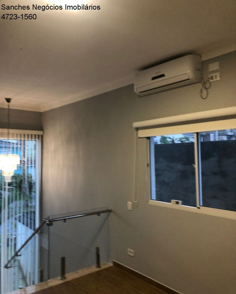 Sobrado, 4 quartos, 300 m² - Foto 7