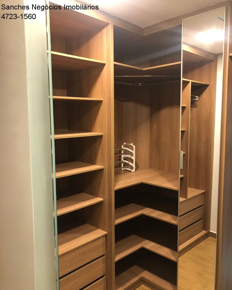 Sobrado, 4 quartos, 300 m² - Foto 16