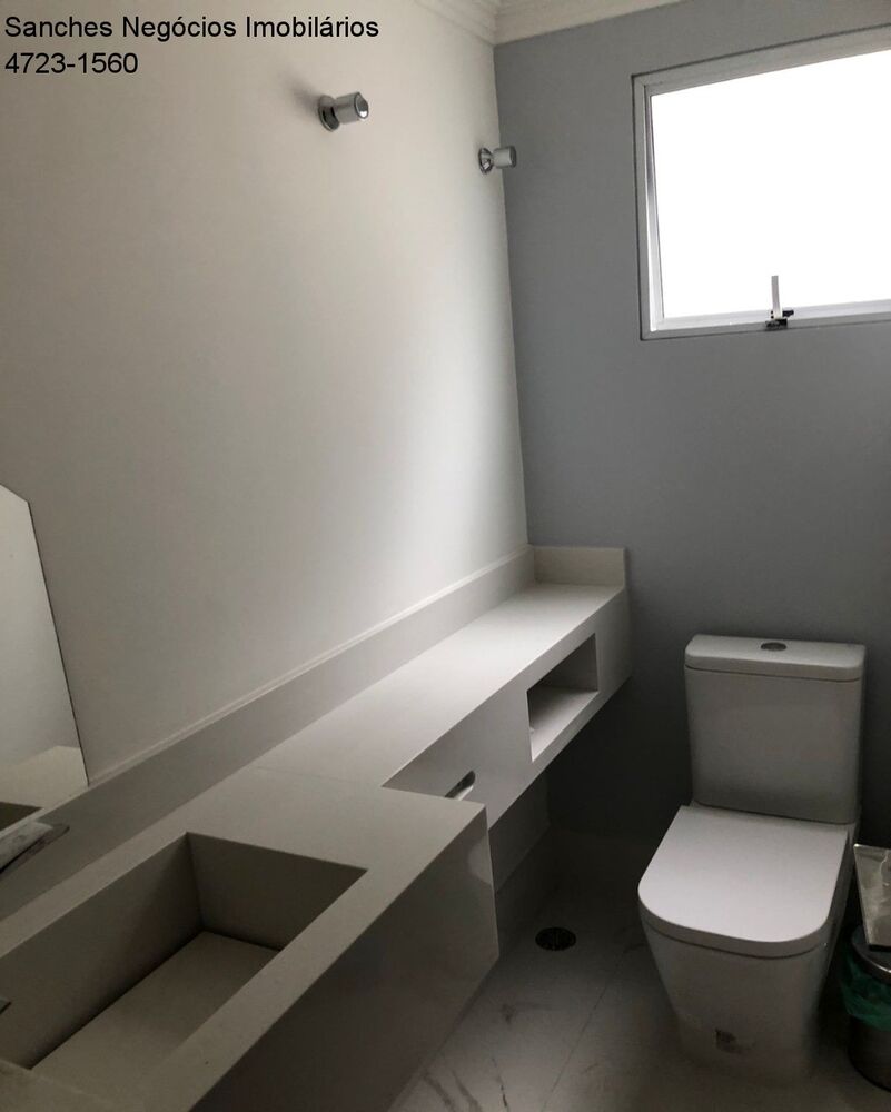 Sobrado, 4 quartos, 300 m² - Foto 12
