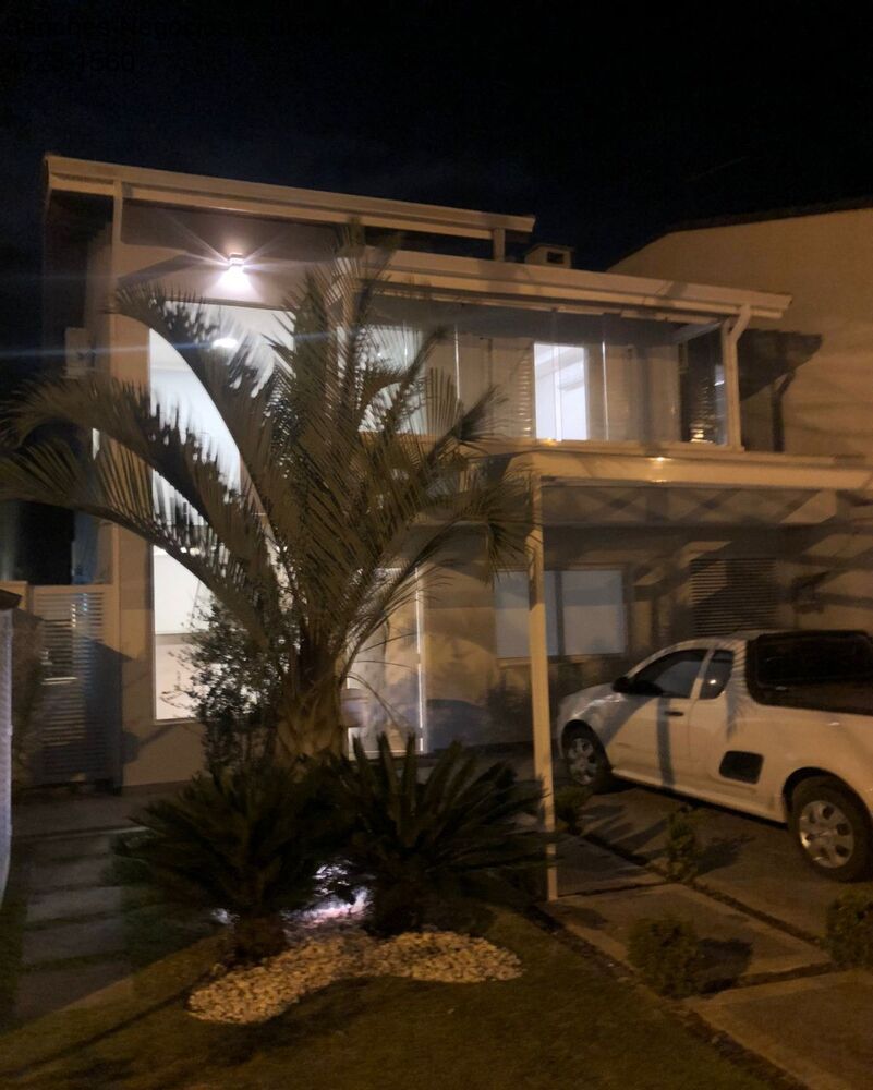 Sobrado, 4 quartos, 300 m² - Foto 4