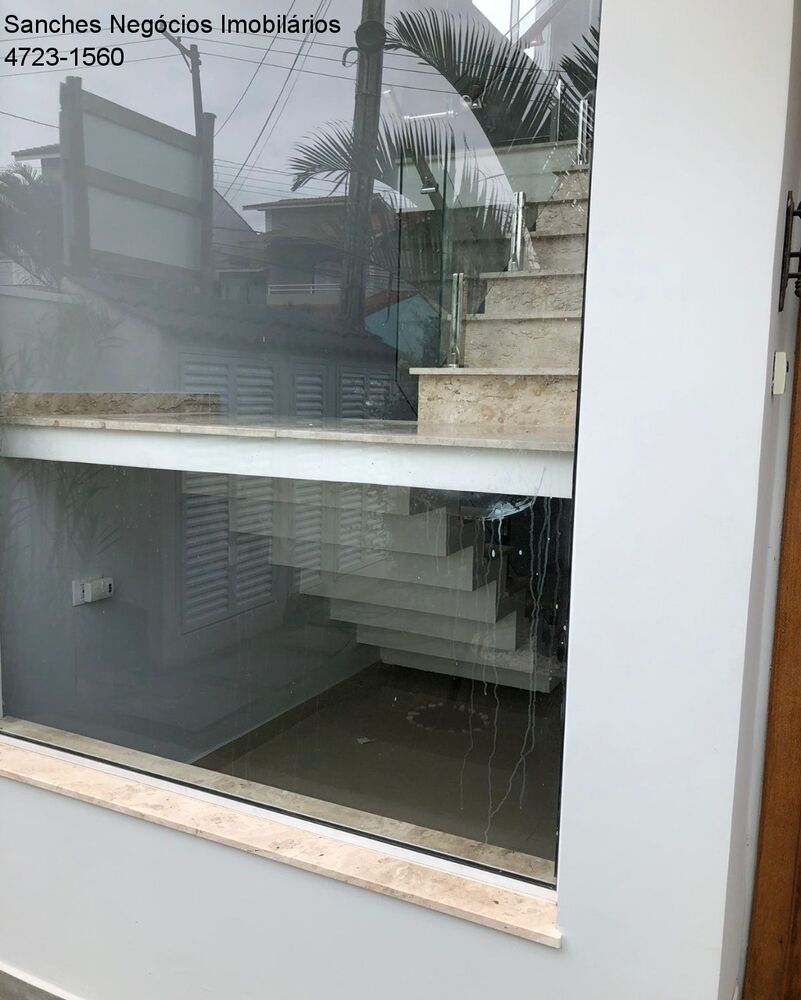 Sobrado, 4 quartos, 300 m² - Foto 15