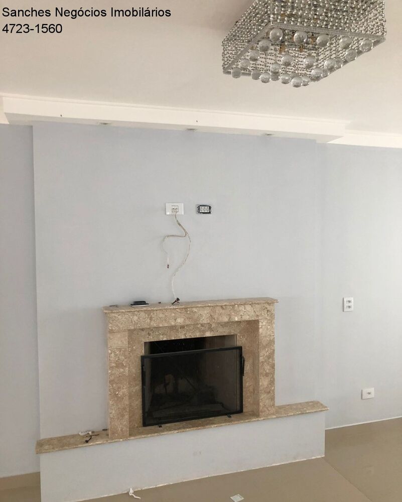 Sobrado, 4 quartos, 300 m² - Foto 11
