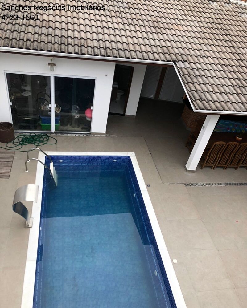Sobrado, 4 quartos, 300 m² - Foto 5