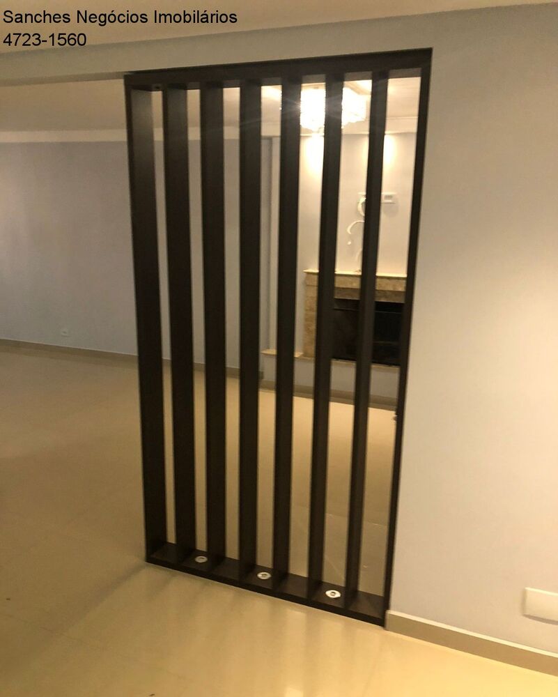 Sobrado, 4 quartos, 300 m² - Foto 8