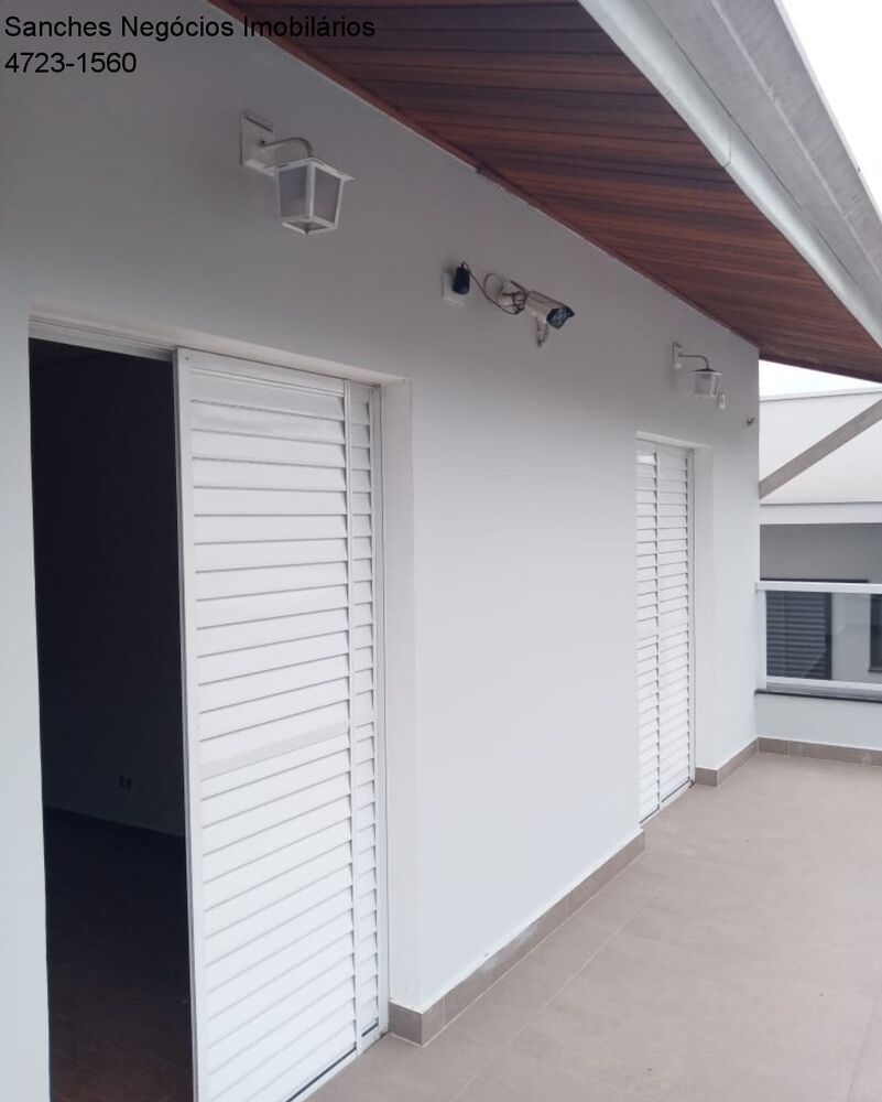 Sobrado, 4 quartos, 300 m² - Foto 2