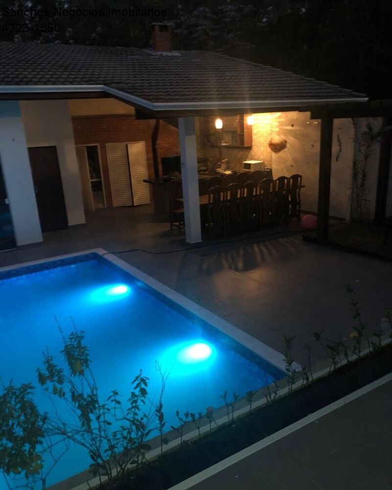 Sobrado, 4 quartos, 300 m² - Foto 3
