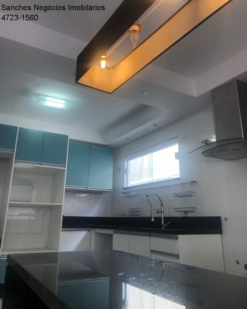 Sobrado, 4 quartos, 300 m² - Foto 10