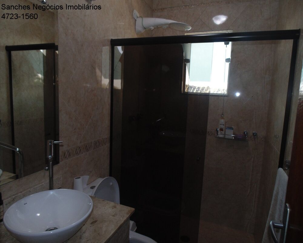 Casa de Condomínio, 4 quartos - Foto 14