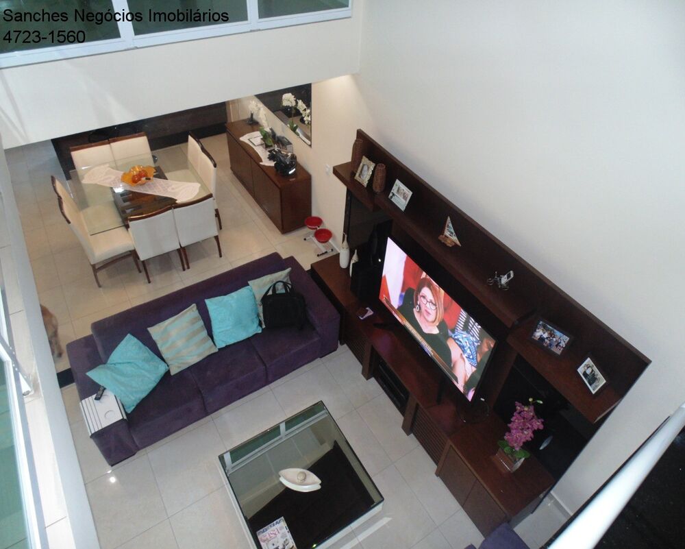 Casa de Condomínio, 4 quartos - Foto 9