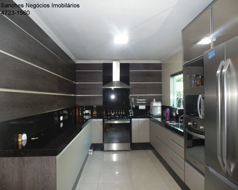 Casa de Condomínio, 4 quartos - Foto 7