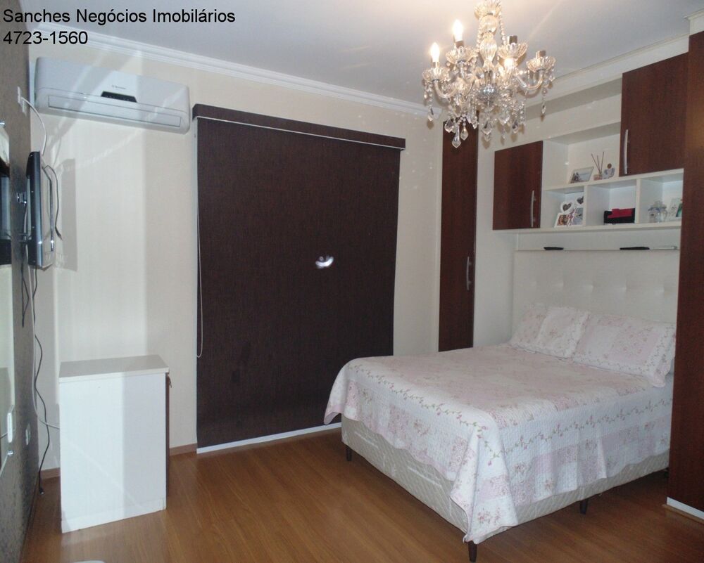 Casa de Condomínio, 4 quartos - Foto 13